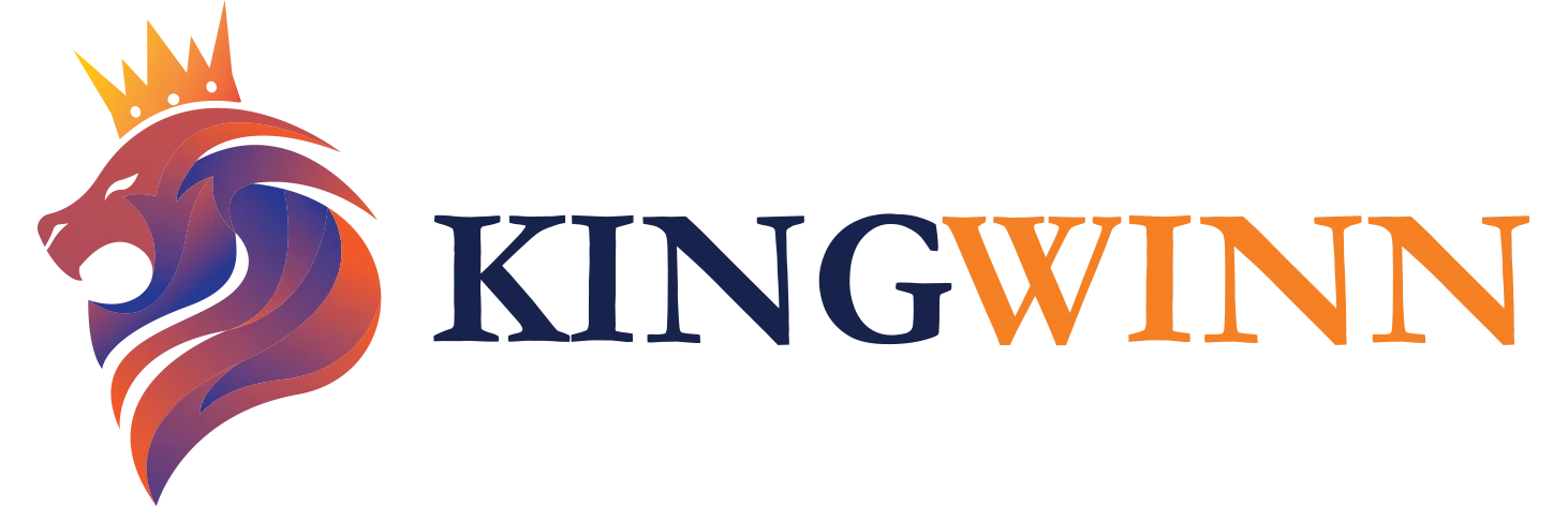 KINGWIN Logo